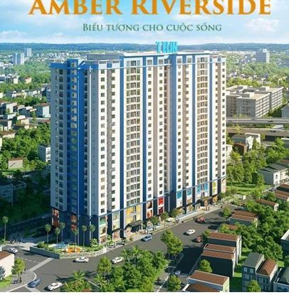 Amber Riverside